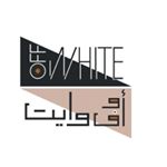 Off white lounge logo