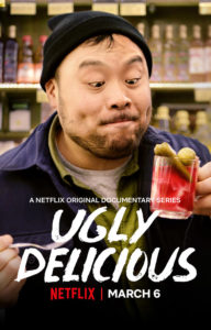 Ugly Delicious title image