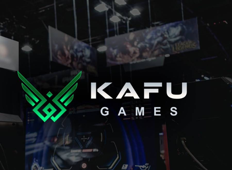 Kafu Games banner