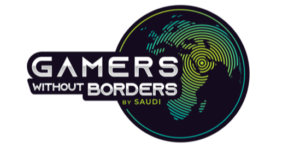 Gamers Without Borders banner