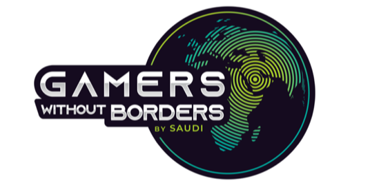 Gamers Without Borders Banner