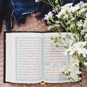 Learn Quran.