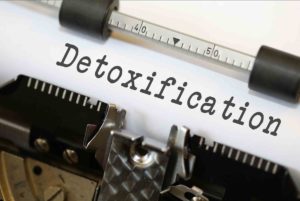 natural detoxification