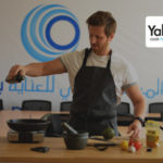 Benefits of healthy eating with Yalla Cook Healthy