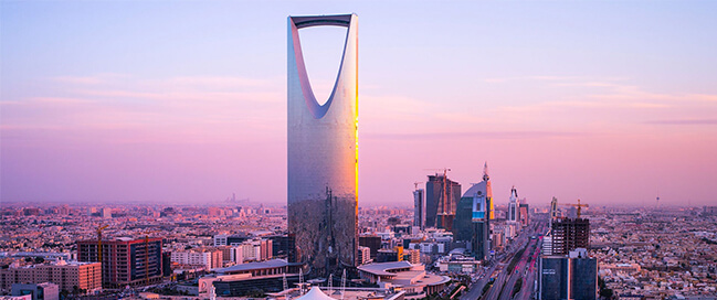 Top Tourist Places in Riyadh