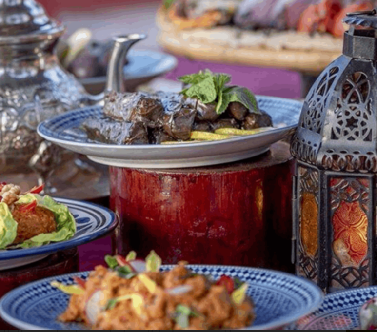 Ramadan Adventures: Fun-Filled Iftars, Suhoors, Safaris, Rural Getaways & Much More