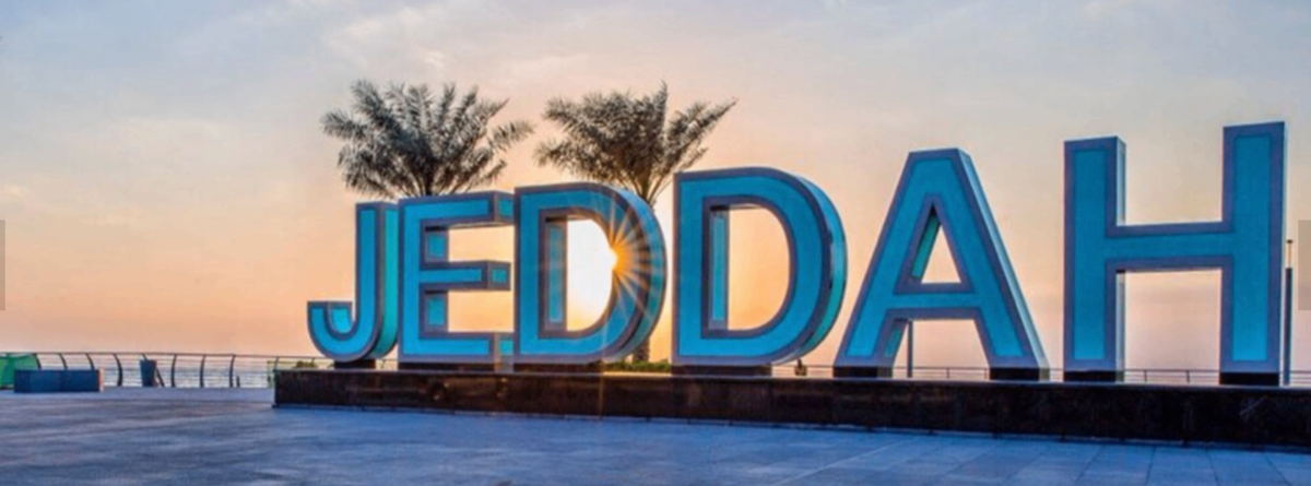 Your Ultimate Guide to Summer in Jeddah: Shipwreck Diving, Historical Sites, Beaches, Biking &  Beyond