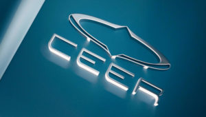 CEER Car